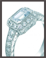 Steven Bernard Jewelers, in Dearborn, Michigan