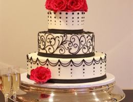 Cakes Extraordinaire, in Portland, Maine