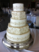 Dorene's Creative Cakes, in Norway, Maine