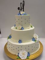 Tasteful Indulgence, Cake Art of Seward, in Seward, Nebraska