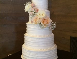 Chris Janicek's CAKE BOX, in Omaha, Nebraska