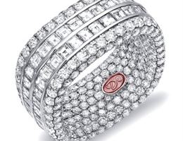 Mazzarese Jewelry, in Leawood, Kansas