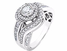 Riddles Jewelry, in Emporia, Kansas