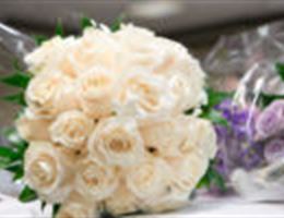 Aberdeen’s Wedding Florist, in Schaumburg, Illinois