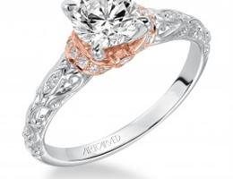 Delfine's Jewelry, in Charleston, West Virginia