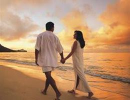 eHarmony Dating Site, in Santa Monica, California