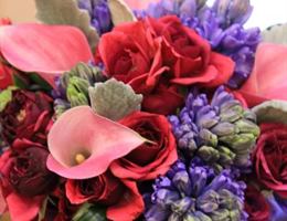 Floral Arts, in Westford, Massachusetts