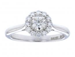 Woelfel Jewelry Store, in Mitchell, South Dakota