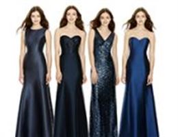 Bella Bridesmaid, in Cary, North Carolina