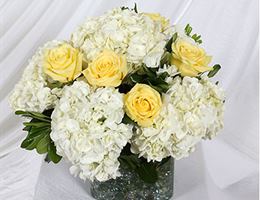 Domenic Graziano Flowers, in Southampton, Pennsylvania