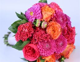 Blitz & Co Florist, in Tacoma, Washington