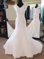 Modest Couture Bridal, in Meridan, Idaho