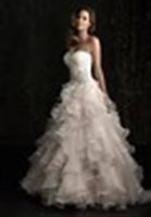 J Scott Couture Bridal, in Bigfork, Montana