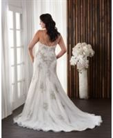 Sandra Rose, in Tyndall, South Dakota