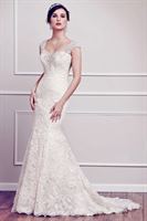 Blush Bridal Boutique, in Lincoln, Nebraska