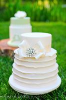 Jen’s Cakes, in San Jose, California