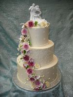 Cake and Candy Specialties, in Citrus Heights, California