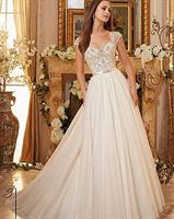 Lily of the West, in Santa Fe, New Mexico