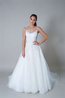 Larisa Style Bridal Boutique, in Apex, North Carolina