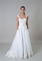 Carolina Bridal World, in Smithfield, North Carolina