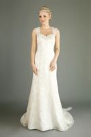 Brooks Ann Camper Bridal Couture, in Hillsborough, North Carolina