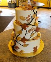 Creative Cakes Bakery & Café, in Tinley Park, Illinois
