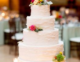 Amy Beck Cake Design, in Chicago, Illinois