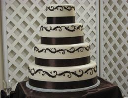 Icing on the Cake, in Overland Park, Kansas