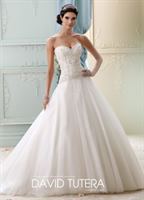 Erika's Bridal Couture, in Neenah, Wisconsin