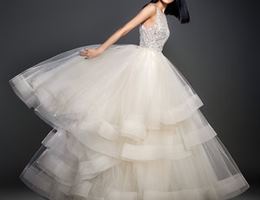 Belle Vie Bridal Couture, in , Illinois