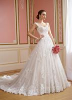 Leggenda Bridal, in Coral Gables, Florida