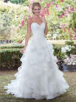 Emelina's Bridal Boutique & Alterations, in Tampa, Florida