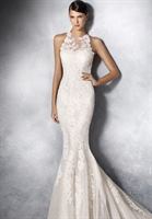 Vows Bridal Outlet, in Watertown, Massachusetts