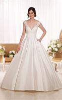 Allegria Bridal, in Belmont, Massachusetts
