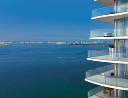 Gran Paraiso, in Maimi, Florida