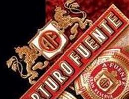 Arturo Fuente the Reigning Family of Premium Cigar, in On Line, SELECT STATE