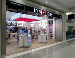 In Motion Stores, in Jacksonville, Florida