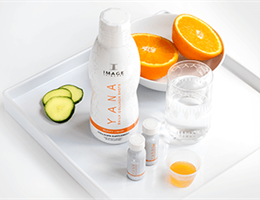 Vital C Collection, in Lantana, Florida