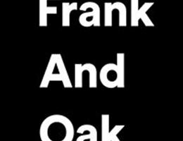 Frank and Oak, in Toronto, Ontario