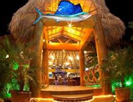 Casa Vieja Lodge, in Miami, Florida