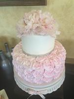 Buttercream Creations, in Big Lake, Minnesota