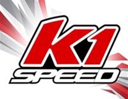 K1Speed - Indoor Kart Racing, in Irvine, California