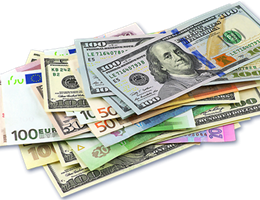 Euro Exchange - Madrid Office, in Calle Jacometrezo, Madrid