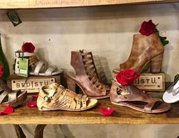 Logan's Boutique - Carolina Home and Garden, in Newport, North Carolina