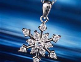 Stauer, in Burnsville, Minnesota