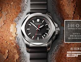 Victorinox Swiss Army, in Monroe, Connecticut