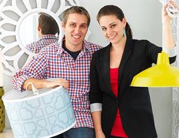 Shades of Light, in Midlothian, Virginia