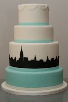 Silk Cakes, in Forest Hills, New York