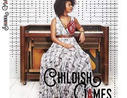 Shanika-Maria, in Hamilton, Ontario