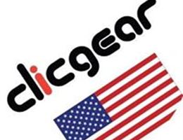 ClicGear USA, in Canby, Oregon